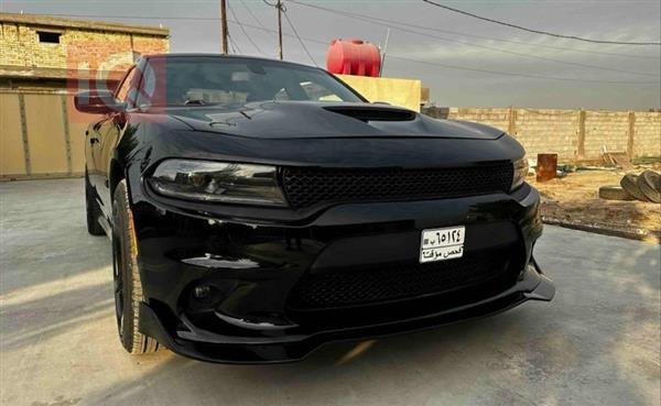 Dodge for sale in Iraq